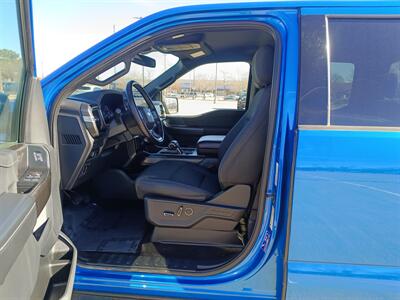 2021 Ford F-150 XLT Sport   - Photo 18 - Dallas, TX 75252