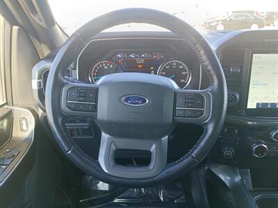 2021 Ford F-150 XLT Sport   - Photo 22 - Dallas, TX 75252