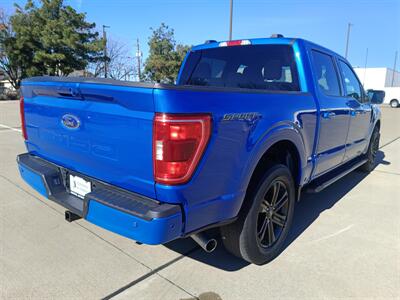 2021 Ford F-150 XLT Sport   - Photo 9 - Dallas, TX 75252