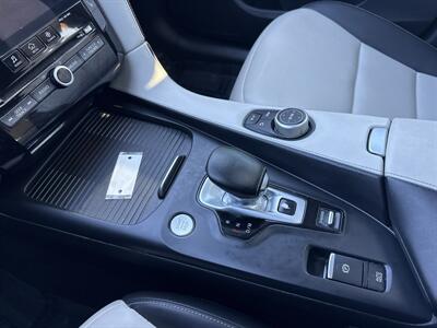 2022 INFINITI QX55 Luxe   - Photo 32 - Dallas, TX 75252