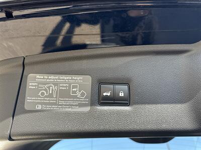 2022 INFINITI QX55 Luxe   - Photo 17 - Dallas, TX 75252