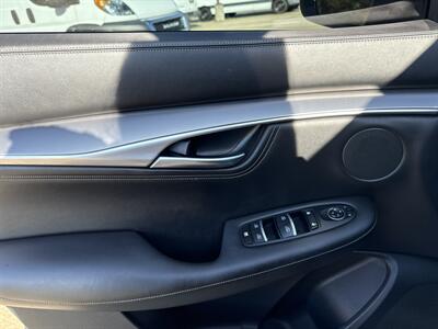 2022 INFINITI QX55 Luxe   - Photo 11 - Dallas, TX 75252