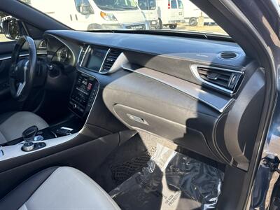 2022 INFINITI QX55 Luxe   - Photo 23 - Dallas, TX 75252