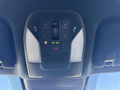 2022 INFINITI QX55 Luxe   - Photo 34 - Dallas, TX 75252