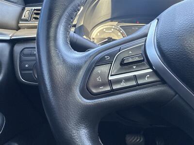 2022 INFINITI QX55 Luxe   - Photo 25 - Dallas, TX 75252