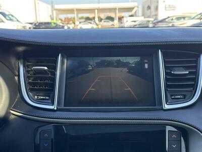 2022 INFINITI QX55 Luxe   - Photo 28 - Dallas, TX 75252