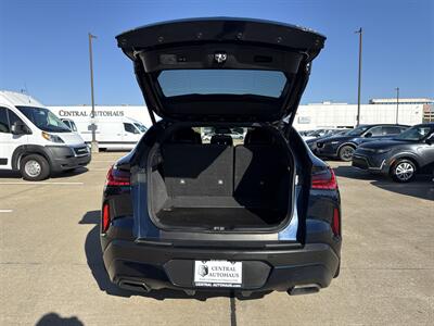 2022 INFINITI QX55 Luxe   - Photo 15 - Dallas, TX 75252