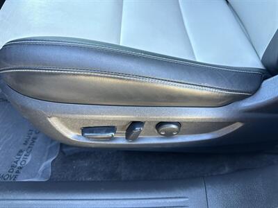 2022 INFINITI QX55 Luxe   - Photo 19 - Dallas, TX 75252