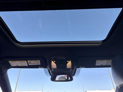 2022 INFINITI QX55 Luxe   - Photo 39 - Dallas, TX 75252