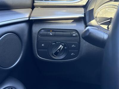 2022 INFINITI QX55 Luxe   - Photo 33 - Dallas, TX 75252