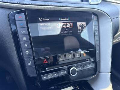 2022 INFINITI QX55 Luxe   - Photo 29 - Dallas, TX 75252