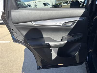 2022 INFINITI QX55 Luxe   - Photo 12 - Dallas, TX 75252