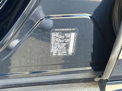 2022 INFINITI QX55 Luxe   - Photo 41 - Dallas, TX 75252