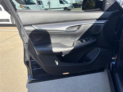 2022 INFINITI QX55 Luxe   - Photo 10 - Dallas, TX 75252