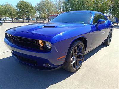 2022 Dodge Challenger SXT   - Photo 3 - Dallas, TX 75252