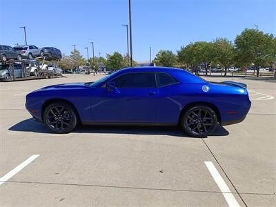 2022 Dodge Challenger SXT   - Photo 4 - Dallas, TX 75252