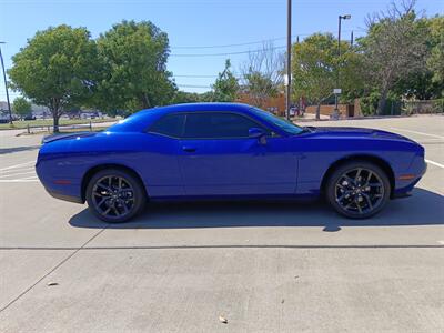 2022 Dodge Challenger SXT   - Photo 8 - Dallas, TX 75252