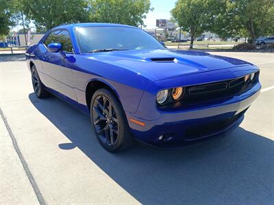 2022 Dodge Challenger SXT   - Photo 9 - Dallas, TX 75252