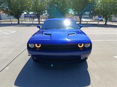 2022 Dodge Challenger SXT   - Photo 2 - Dallas, TX 75252