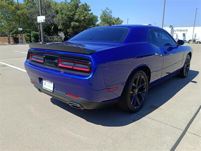 2022 Dodge Challenger SXT   - Photo 7 - Dallas, TX 75252