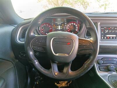 2022 Dodge Challenger SXT   - Photo 21 - Dallas, TX 75252