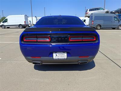 2022 Dodge Challenger SXT   - Photo 6 - Dallas, TX 75252