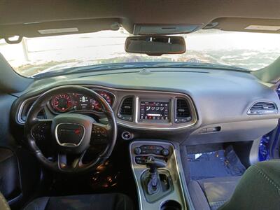 2022 Dodge Challenger SXT   - Photo 19 - Dallas, TX 75252