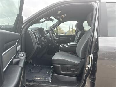 2024 RAM 2500 Big Horn   - Photo 13 - Dallas, TX 75252