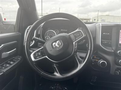 2024 RAM 2500 Big Horn   - Photo 22 - Dallas, TX 75252