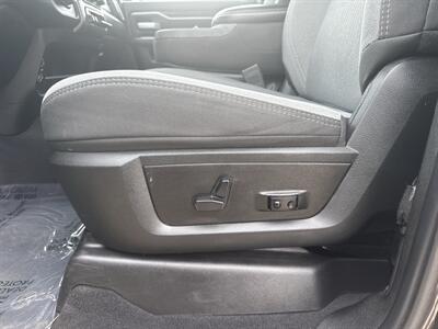 2024 RAM 2500 Big Horn   - Photo 14 - Dallas, TX 75252