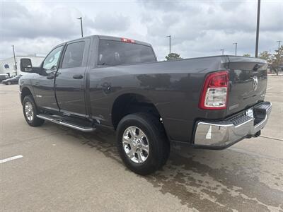 2024 RAM 2500 Big Horn   - Photo 5 - Dallas, TX 75252