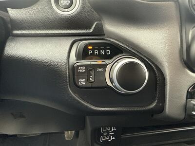 2024 RAM 2500 Big Horn   - Photo 32 - Dallas, TX 75252