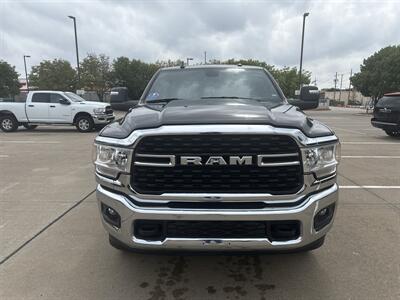 2024 RAM 2500 Big Horn   - Photo 2 - Dallas, TX 75252