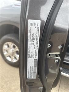 2024 RAM 2500 Big Horn   - Photo 15 - Dallas, TX 75252