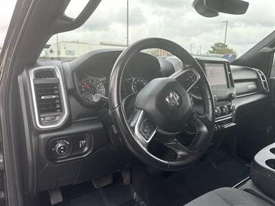 2024 RAM 2500 Big Horn   - Photo 11 - Dallas, TX 75252