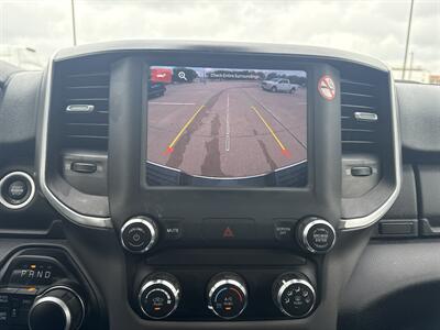 2024 RAM 2500 Big Horn   - Photo 35 - Dallas, TX 75252