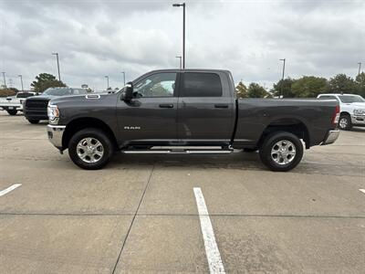 2024 RAM 2500 Big Horn   - Photo 4 - Dallas, TX 75252