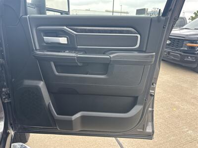 2024 RAM 2500 Big Horn   - Photo 25 - Dallas, TX 75252