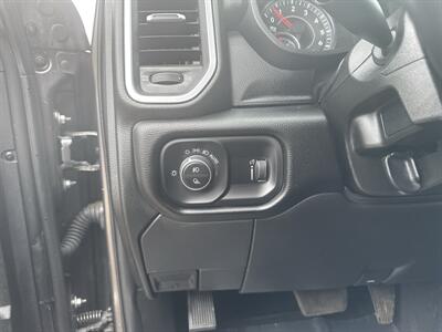 2024 RAM 2500 Big Horn   - Photo 16 - Dallas, TX 75252