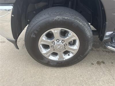 2024 RAM 2500 Big Horn   - Photo 10 - Dallas, TX 75252