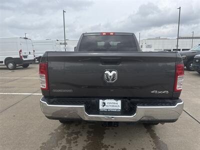 2024 RAM 2500 Big Horn   - Photo 6 - Dallas, TX 75252