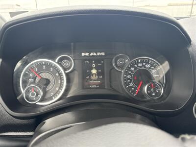 2024 RAM 2500 Big Horn   - Photo 29 - Dallas, TX 75252