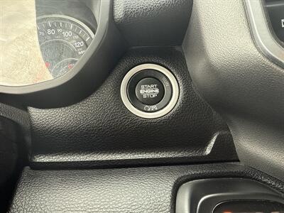 2024 RAM 2500 Big Horn   - Photo 33 - Dallas, TX 75252