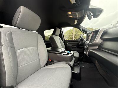 2024 RAM 2500 Big Horn   - Photo 28 - Dallas, TX 75252