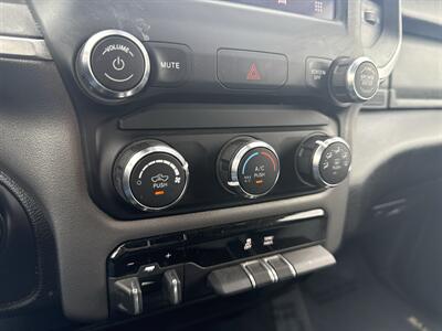 2024 RAM 2500 Big Horn   - Photo 36 - Dallas, TX 75252