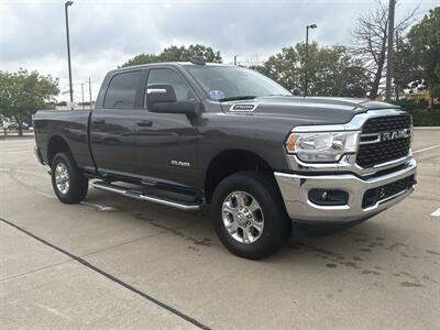 2024 RAM 2500 Big Horn   - Photo 9 - Dallas, TX 75252