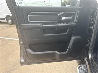 2024 RAM 2500 Big Horn   - Photo 12 - Dallas, TX 75252