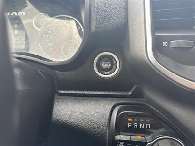 2024 RAM 2500 Big Horn   - Photo 37 - Dallas, TX 75252