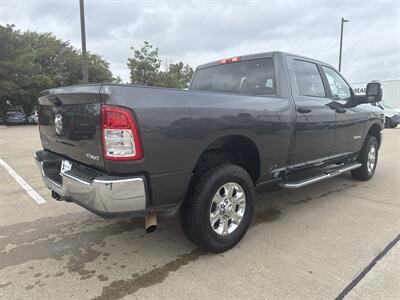 2024 RAM 2500 Big Horn   - Photo 7 - Dallas, TX 75252