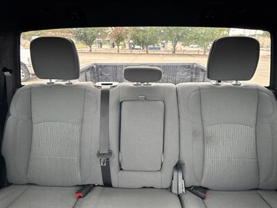 2024 RAM 2500 Big Horn   - Photo 34 - Dallas, TX 75252